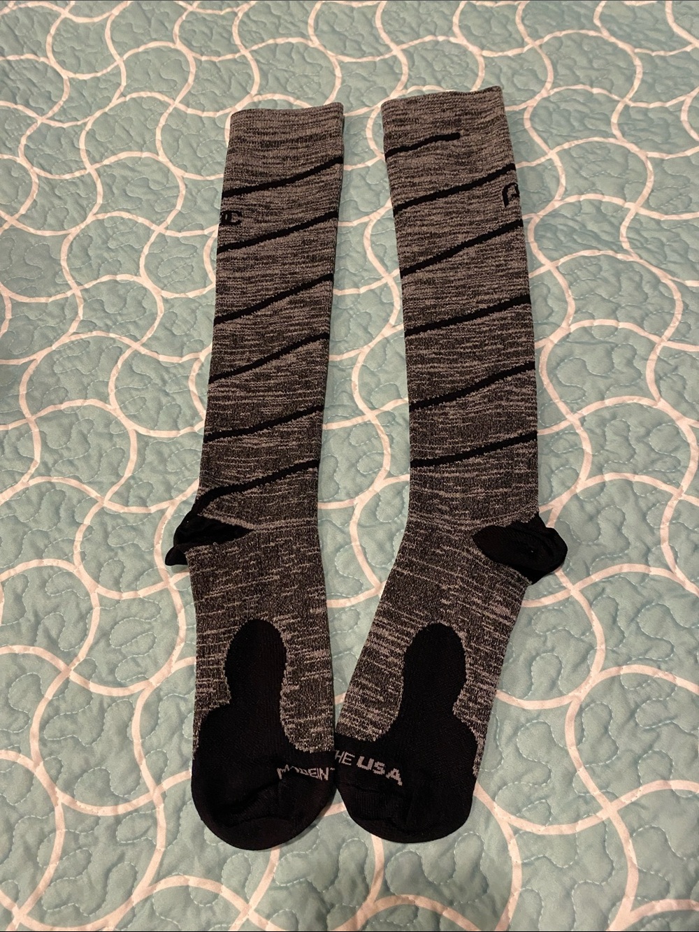 Pro compression sock Small/medium